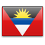 Flag of Antigua and Barbuda