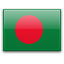 Flag of Bangladesh