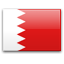 Flag of Bahrain