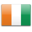 Flag of Cote D'Ivoire