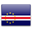 Flag of Cabo Verde