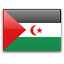 Flag of Western Sahara