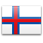 Flag of Faroe Islands