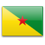 Flag of French Guiana