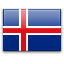Flag of Iceland