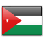 Flag of Jordan