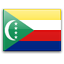 Flag of Comoros