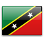 Flag of Saint Kitts and Nevis