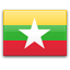 Flag of Burma