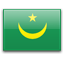 Flag of Mauritania
