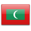 Flag of Maldives