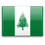 Flag of Norfolk Island