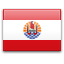 Flag of French Polynesia