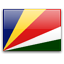 Flag of Seychelles
