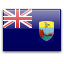Flag of Saint Helena, Ascension, and Tristan da Cunha