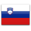 Flag of Slovenia