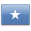 Flag of Somalia
