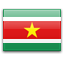 Flag of Suriname