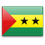 Flag of Sao Tome and Principe