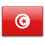 Flag of Tunisia