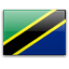 Flag of Tanzania