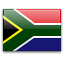 Flag of South Africa